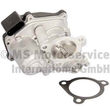 Supapa EGR potrivit SKODA KODIAQ; VW ARTEON, PASSAT ALLTRACK B8, PASSAT B8, TIGUAN 2.0D 08.14- [4]