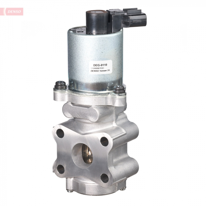 Supapa EGR potrivit TOYOTA AURIS, AVENSIS, COROLLA, COROLLA VERSO, RAV 4 III 2.0D/2.2D 10.05-07.14 [3]