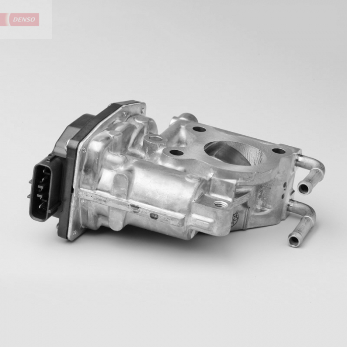 Supapa EGR potrivit TOYOTA AURIS, AVENSIS, COROLLA, RAV 4 III, RAV 4 IV, VERSO 2.0D/2.2D 02.06- [5]