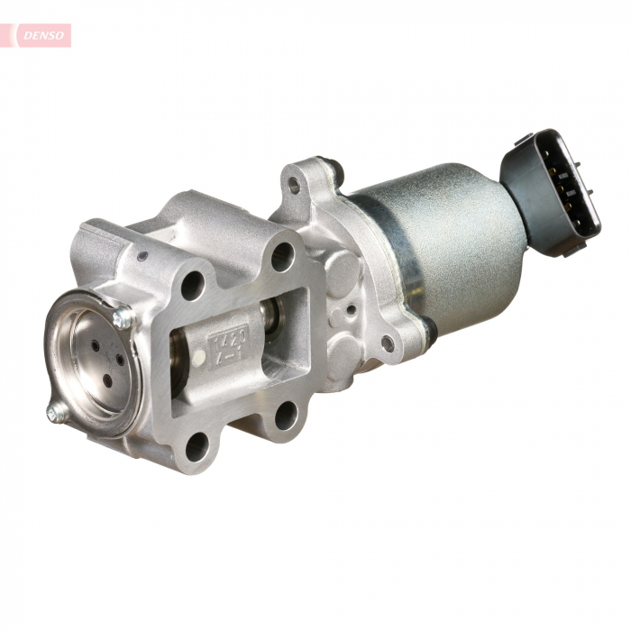 Supapa EGR potrivit TOYOTA AURIS, AVENSIS, COROLLA VERSO, RAV 4 III 2.2D 07.05-06.13 [5]