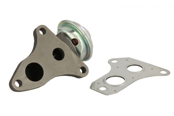 Supapa EGR potrivit TOYOTA AURIS, AVENSIS, RAV 4 III, RAV 4 IV, VERSO, YARIS, YARIS VERSO 1.4D/2.0D/2.2D 09.00- [2]