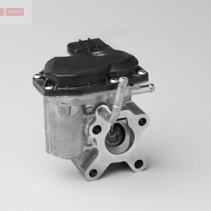 Supapa EGR potrivit TOYOTA AURIS, COROLLA, IQ, URBAN CRUISER, VERSO S, YARIS 1.4D 08.05- [4]