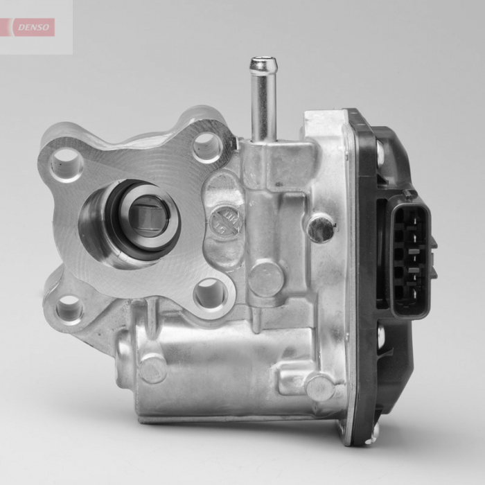 Supapa EGR potrivit TOYOTA AURIS, COROLLA, IQ, URBAN CRUISER, VERSO S, YARIS 1.4D 08.05- [5]