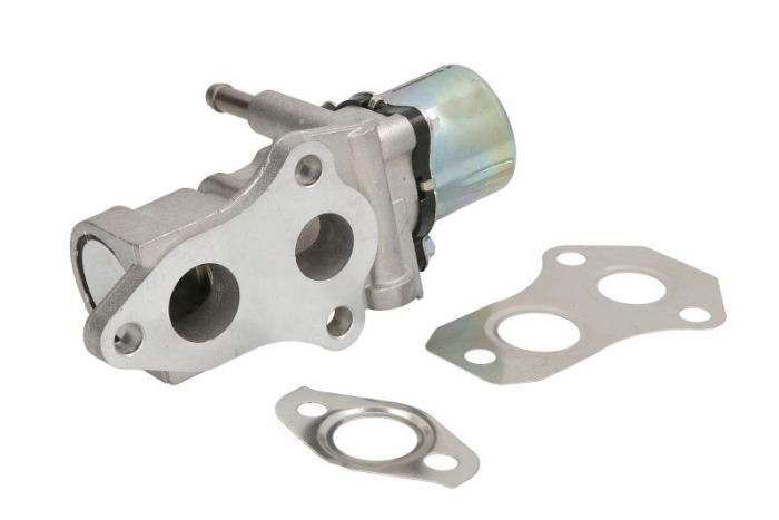 Supapa EGR potrivit TOYOTA AVENSIS, AVENSIS VERSO, COROLLA, COROLLA VERSO 2.0D 08.01-03.09 [1]