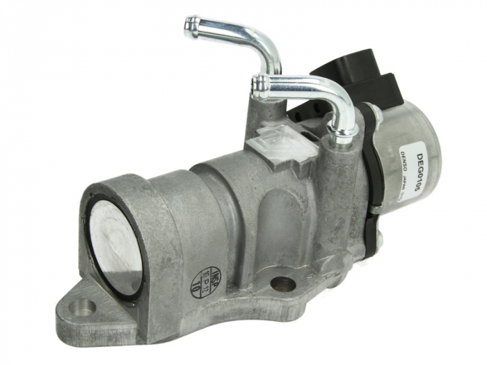Supapa EGR potrivit TOYOTA AVENSIS VERSO, PREVIA II, RAV 4 II 2.0D 03.01-01.06 [2]
