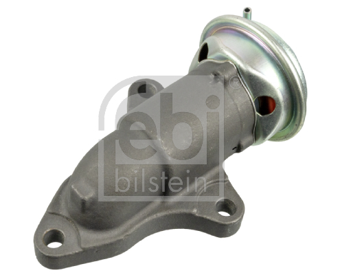 Supapa EGR potrivit TOYOTA YARIS, YARIS VERSO 1.4D 09.00-09.05 [2]
