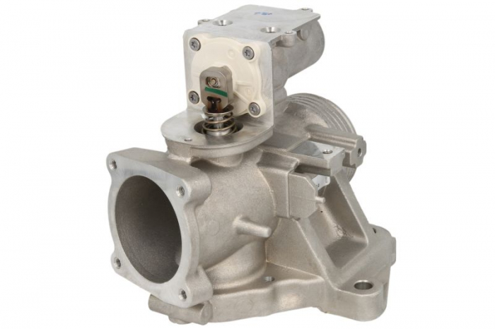 Supapa EGR potrivit VOLVO C30, C70 II, S40 II, S60 I, S80 II, V50, V70 II, V70 III, XC60 I, XC70 I, XC70 II, XC90 I 2.4D 01.01-02.17 [3]