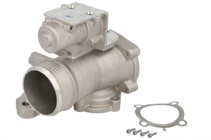 Supapa EGR potrivit VOLVO C30, C70 II, S40 II, S60 I, S80 II, V50, V70 II, V70 III, XC60 I, XC70 I, XC70 II, XC90 I 2.4D 01.01-02.17 [1]