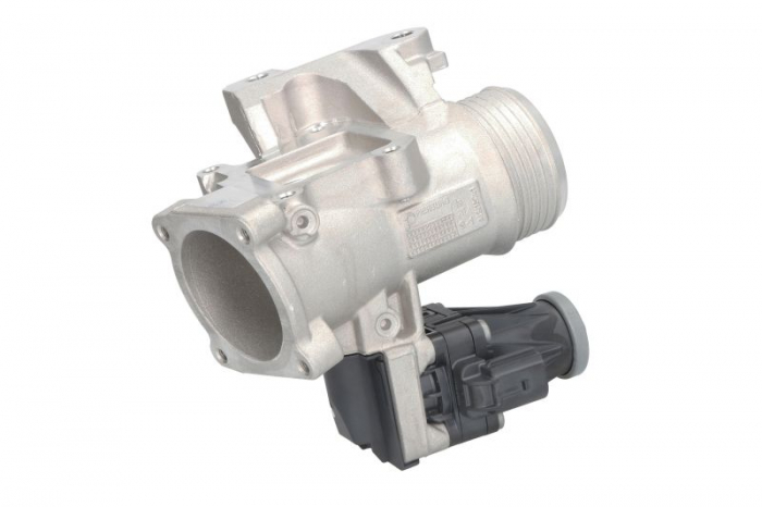 Supapa EGR potrivit VOLVO C30, C70 II, S40 II, S60 II, S80 II, V40, V50, V60 I, V70 III, XC60 I, XC70 II 2.0D/2.4D/2.4DH 08.07- [5]