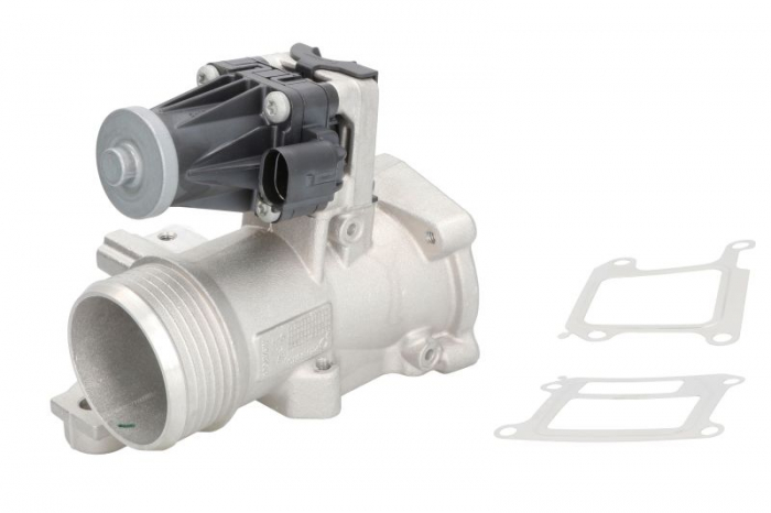 Supapa EGR potrivit VOLVO C30, C70 II, S40 II, S60 II, S80 II, V40, V50, V60 I, V70 III, XC60 I, XC70 II 2.0D/2.4D/2.4DH 08.07- [1]