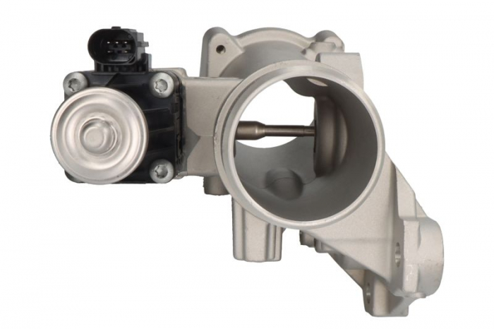 Supapa EGR potrivit VOLVO C30, C70 II, S40 II, S60 II, S80 II, V40, V50, V60 I, V70 III, XC60 I, XC70 II 2.0D/2.4D/2.4DH 08.07- [3]