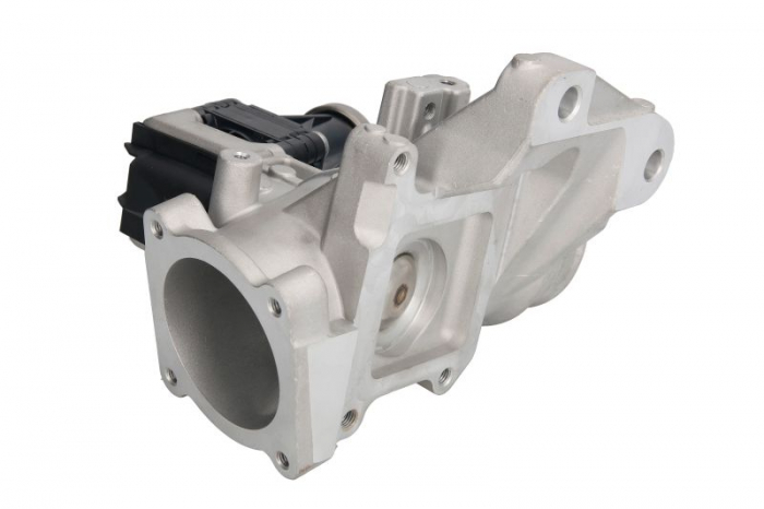 Supapa EGR potrivit VOLVO C30, C70 II, S40 II, S60 II, S80 II, V40, V50, V60 I, V70 III, XC60 I, XC70 II 2.0D/2.4D/2.4DH 08.07- [5]