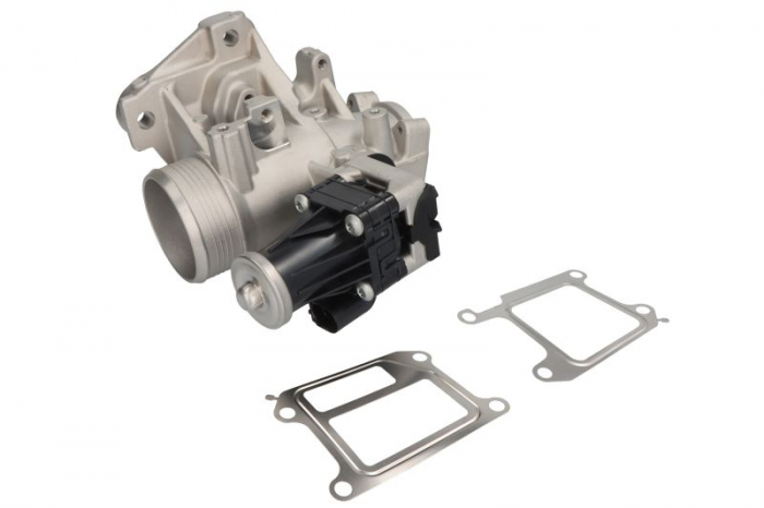 Supapa EGR potrivit VOLVO C30, C70 II, S40 II, S60 II, S80 II, V40, V50, V60 I, V70 III, XC60 I, XC70 II 2.0D/2.4D/2.4DH 08.07- [1]