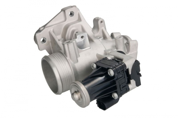 Supapa EGR potrivit VOLVO C30, C70 II, S40 II, S60 II, S80 II, V40, V50, V60 I, V70 III, XC60 I, XC70 II 2.0D/2.4D/2.4DH 08.07- [4]