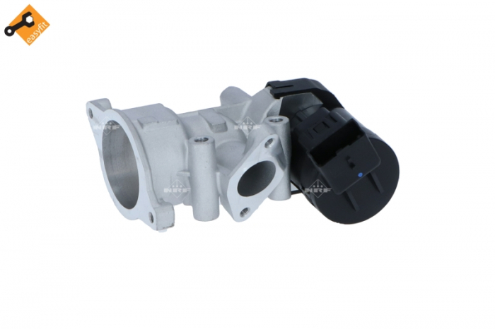 Supapa EGR potrivit VOLVO C30, C70 II, S40 II, S80 II, V50, V70 III; CITROEN C4, C4 GRAND PICASSO I, C4 I, C4 PICASSO I, C5 II, C5 III, C8, JUMPY; FIAT SCUDO, ULYSSE; FORD C-MAX 2.0D 07.02- [4]