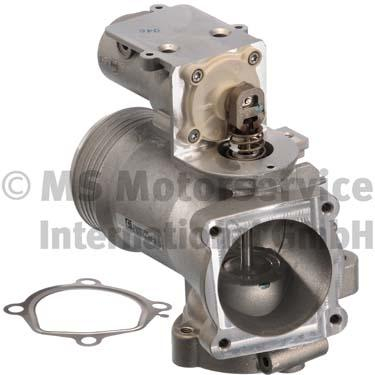 Supapa EGR potrivit VOLVO C30, C70 II, S40 II, V50 2.4D 03.06-06.13 [1]