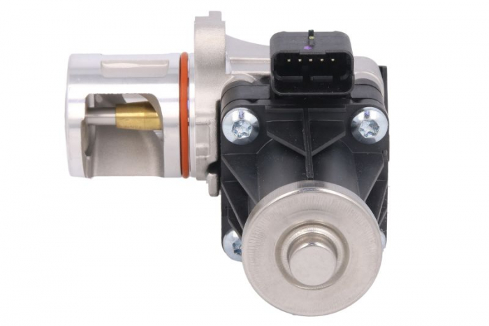 Supapa EGR potrivit VOLVO C30, S40 II, S60 II, S80 II, V40, V50, V60 I, V70 III; CITROEN BERLINGO MULTISPACE, BERLINGO/MINIVAN, C-ELYSEE, C3 II, C3 PICASSO, C4 AIRCROSS 1.4D-1.6D 08.05- [3]