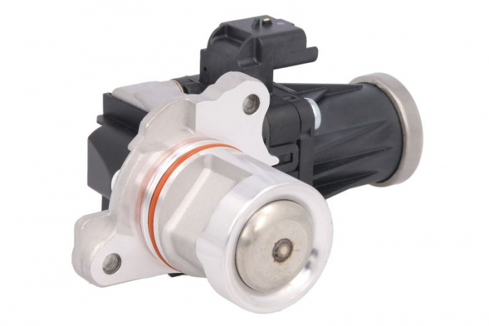 Supapa EGR potrivit VOLVO C30, S40 II, S60 II, S80 II, V40, V50, V60 I, V70 III; CITROEN BERLINGO MULTISPACE, BERLINGO/MINIVAN, C-ELYSEE, C3 II, C3 PICASSO, C4 AIRCROSS 1.4D-1.6D 08.05- [2]