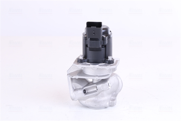 Supapa EGR potrivit VOLVO C30, S40 II, S80 II, V50, V70 III; CITROEN BERLINGO, BERLINGO MULTISPACE, BERLINGO/MINIVAN, C2, C3 I, C3 II, C3 PICASSO, C4, C4 GRAND PICASSO I, C4 I 1.6D 11.03- [4]