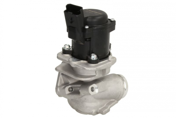 Supapa EGR potrivit VOLVO C30, S40 II, S80 II, V50, V70 III; FORD C-MAX, FIESTA V, FIESTA VI, FOCUS C-MAX, FOCUS II, FUSION; MAZDA 2, 3; MINI (R56), CLUBMAN (R55) 1.4D/1.6D 10.03- [2]