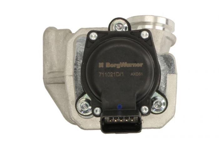 Supapa EGR potrivit VOLVO C30, S40 II, S80 II, V50, V70 III; FORD C-MAX, FIESTA V, FIESTA VI, FOCUS C-MAX, FOCUS II, FUSION; MAZDA 2, 3; MINI (R56), CLUBMAN (R55) 1.4D/1.6D 10.03- [3]