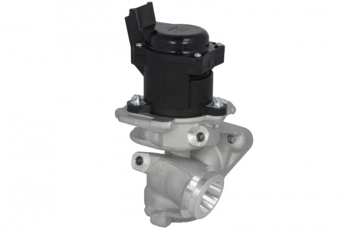 Supapa EGR potrivit VOLVO C30, S40 II, S80 II, V50, V70 III; FORD C-MAX, FIESTA V, FIESTA VI, FOCUS C-MAX, FOCUS II, FUSION; MAZDA 3; MINI (R56), CLUBMAN (R55) 1.6D 10.03- [3]
