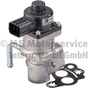 Supapa EGR potrivit VOLVO C30, S40 II, S80 II, V50, V70 III; FORD C-MAX, FIESTA V, FOCUS C-MAX, FOCUS II, GALAXY II, KUGA II, MAVERICK, MONDEO III, MONDEO IV, S-MAX; MAZDA 3, 5, 6 1.8-2.5 10.00- [1]