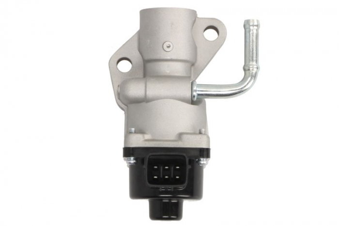Supapa EGR potrivit VOLVO C30, S40 II, S80 II, V50, V70 III; FORD C-MAX, FIESTA V, FOCUS C-MAX, FOCUS II, GALAXY II, KUGA II, MAVERICK, MONDEO III, MONDEO IV, S-MAX; MAZDA 3, 5, 6 1.8-2.5 10.00- [4]