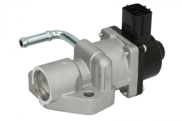Supapa EGR potrivit VOLVO C30, S40 II, S80 II, V50, V70 III; FORD C-MAX, FIESTA V, FOCUS C-MAX, FOCUS II, GALAXY II, KUGA II, MAVERICK, MONDEO III, MONDEO IV, S-MAX; MAZDA 3, 5, 6 1.8-2.5 10.00- [2]