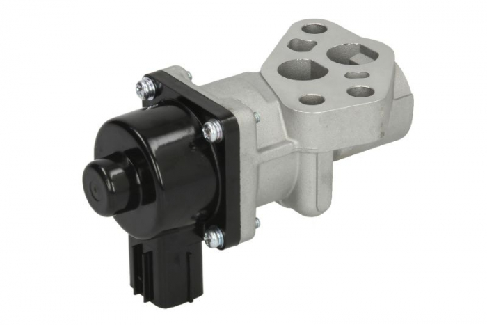 Supapa EGR potrivit VOLVO C30, S40 II, S80 II, V50, V70 III; FORD C-MAX, FIESTA V, FOCUS C-MAX, FOCUS II, GALAXY II, KUGA II, MAVERICK, MONDEO III, MONDEO IV, S-MAX; MAZDA 3, 5, 6 1.8-2.5 10.00- [5]