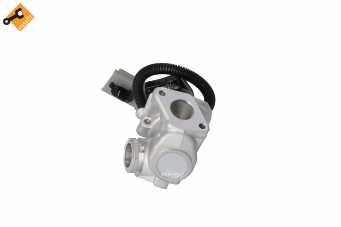 Supapa EGR potrivit VOLVO C30, S40 II, S80 II, V50, V70 III; FORD FOCUS C-MAX, FOCUS II 1.6D 10.03-12.12 [4]