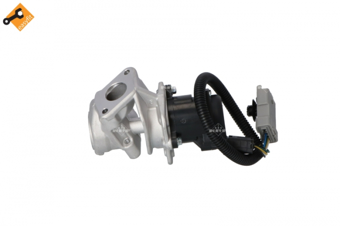 Supapa EGR potrivit VOLVO C30, S40 II, S80 II, V50, V70 III; FORD FOCUS C-MAX, FOCUS II 1.6D 10.03-12.12 [5]
