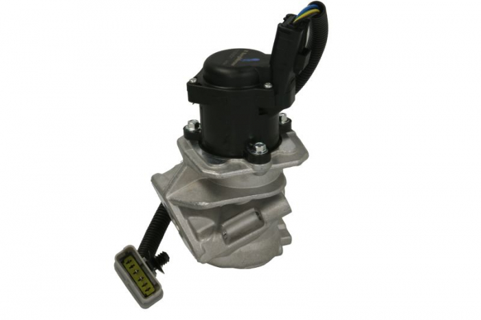 Supapa EGR potrivit VOLVO C30, S40 II, V50; FORD C-MAX, FOCUS C-MAX, FOCUS II 1.6D 10.03-12.12 [3]