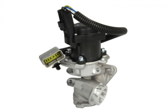 Supapa EGR potrivit VOLVO C30, S40 II, V50; FORD C-MAX, FOCUS C-MAX, FOCUS II 1.6D 10.03-12.12 [2]