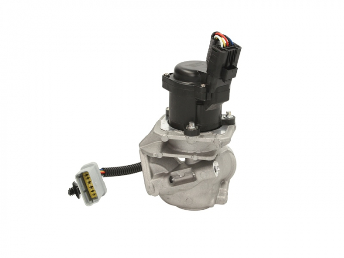 Supapa EGR potrivit VOLVO C30, S40 II, V50; FORD FOCUS C-MAX, FOCUS II 1.6D 10.03-12.12 [2]