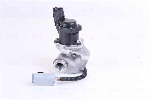 Supapa EGR potrivit VOLVO C30, S40 II, V50; FORD FOCUS C-MAX, FOCUS II 1.6D 10.03-12.12 [5]