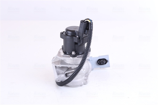 Supapa EGR potrivit VOLVO C30, S40 II, V50; FORD FOCUS C-MAX, FOCUS II 1.6D 10.03-12.12 [6]