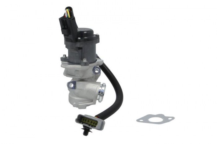 Supapa EGR potrivit VOLVO C30, S40 II, V50; FORD FOCUS C-MAX, FOCUS II 1.6D 10.03-12.12 [3]