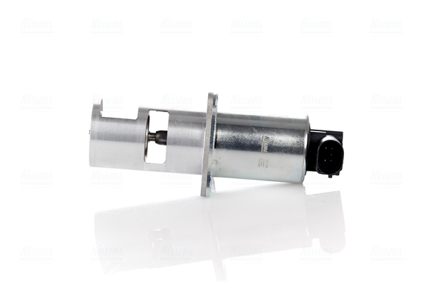 Supapa EGR potrivit VOLVO S40 I, V40; DACIA SOLENZA; MITSUBISHI CARISMA, SPACE STAR; NISSAN INTERSTAR, PRIMASTAR; OPEL MOVANO, VIVARO A; RENAULT CLIO II, ESPACE IV, KANGOO 1.9D 08.95- [3]