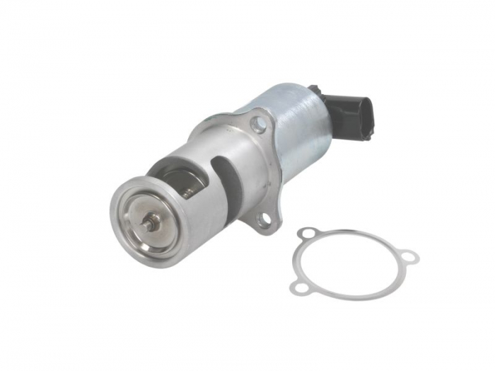 Supapa EGR potrivit VOLVO S40 I, V40; DACIA SOLENZA; MITSUBISHI CARISMA, SPACE STAR; NISSAN INTERSTAR, PRIMASTAR; OPEL MOVANO, VIVARO A; RENAULT CLIO II, ESPACE IV, KANGOO 1.9D 08.95- [2]