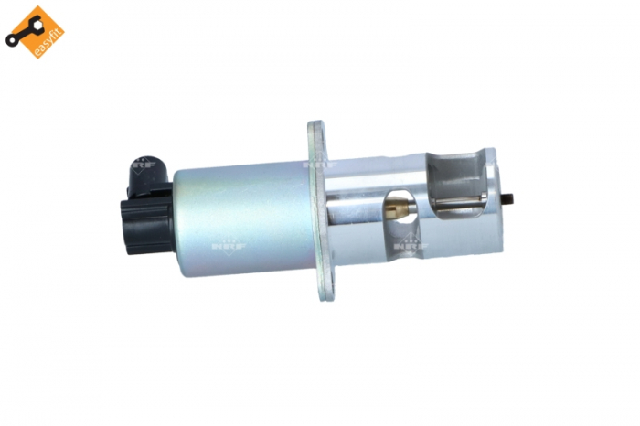 Supapa EGR potrivit VOLVO S40 I, V40; DACIA SOLENZA; MITSUBISHI CARISMA, SPACE STAR; NISSAN INTERSTAR, PRIMASTAR; OPEL MOVANO, VIVARO A; RENAULT CLIO II, ESPACE IV, KANGOO 1.9D 08.95- [3]