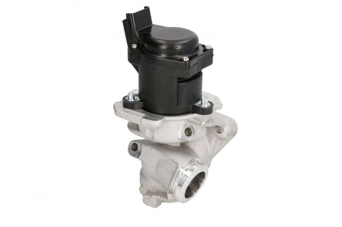 Supapa EGR potrivit VOLVO S40 II, S80 II, V70 III; CITROEN BERLINGO, BERLINGO/MINIVAN, C3 PICASSO, C4 GRAND PICASSO I, C5 II; FORD C-MAX, FIESTA V, FIESTA VI, FOCUS C-MAX 1.4D/1.6D 11.03- [4]