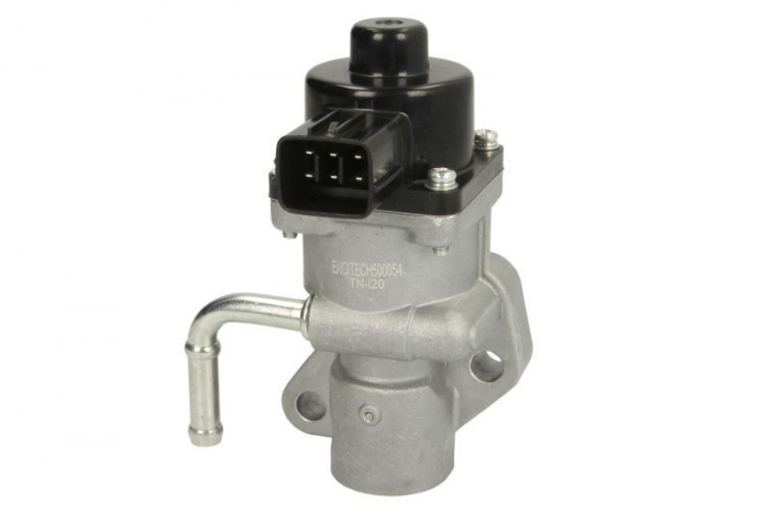 Supapa EGR potrivit VOLVO S60 I, S80 I, V70 II; FORD C-MAX, FIESTA V, FOCUS C-MAX, FOCUS II, GALAXY II, MONDEO III, MONDEO IV, S-MAX; MAZDA 3, 6, TRIBUTE 1.8-2.3 11.99-06.15 [2]
