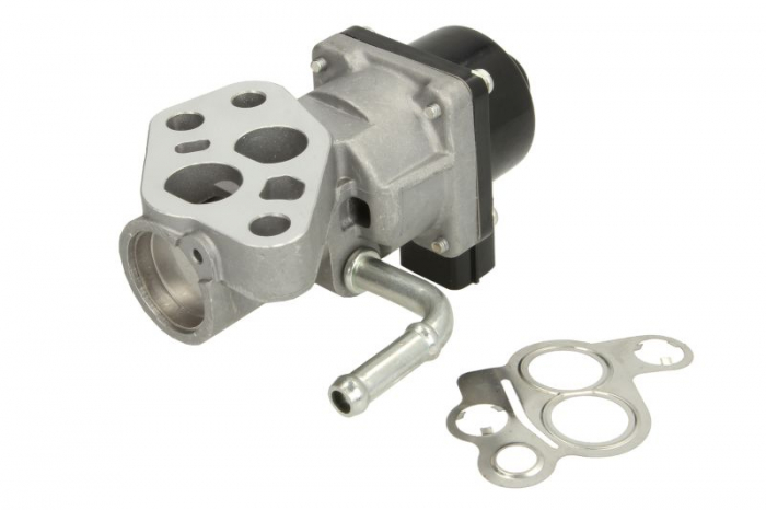 Supapa EGR potrivit VOLVO S60 I, S80 I, V70 II; FORD C-MAX, FIESTA V, FOCUS C-MAX, FOCUS II, GALAXY II, MONDEO III, MONDEO IV, S-MAX; MAZDA 3, 6, TRIBUTE 1.8-2.3 11.99-06.15 [1]