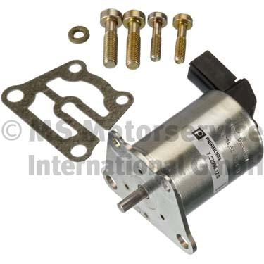 Supapa EGR potrivit VOLVO S60 I, S80 I, V70 II, XC70 I, XC90 I 2.4D 01.01-04.10 [1]