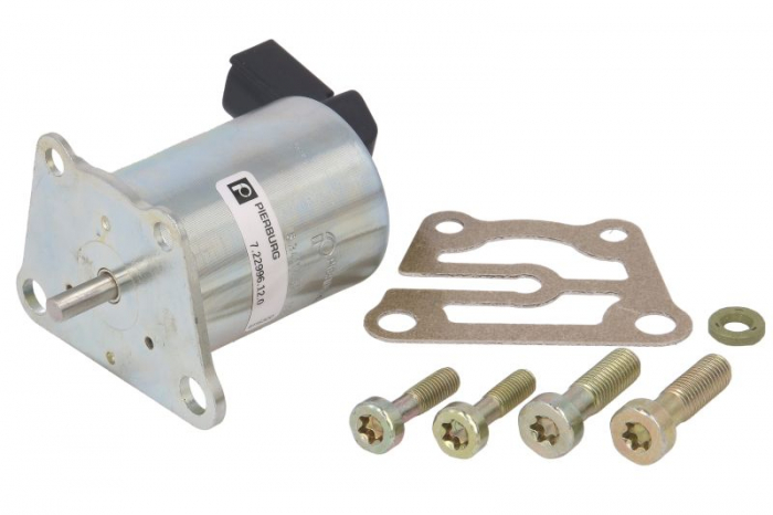 Supapa EGR potrivit VOLVO S60 I, S80 I, V70 II, XC70 I, XC90 I 2.4D 01.01-04.10 [2]