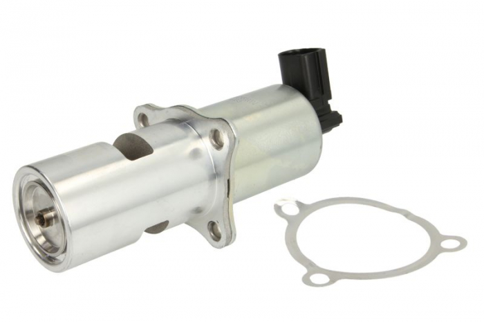 Supapa EGR potrivit VOLVO V40; MITSUBISHI CARISMA, SPACE STAR; NISSAN PRIMASTAR; OPEL MOVANO, VIVARO A; RENAULT CLIO II, ESPACE IV, KANGOO, KANGOO EXPRESS, LAGUNA I, LAGUNA II 1.9D 08.97- [1]