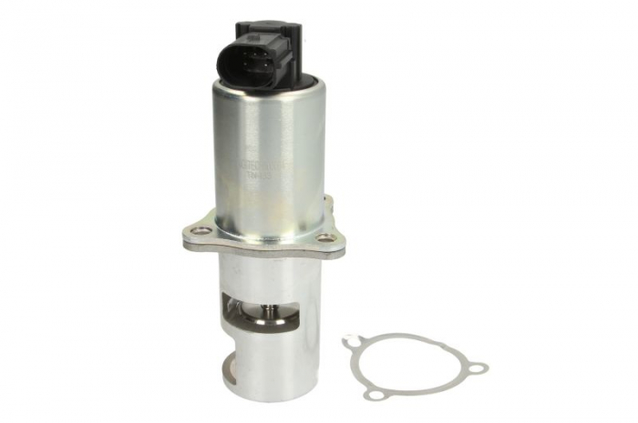 Supapa EGR potrivit VOLVO V40; MITSUBISHI CARISMA, SPACE STAR; NISSAN PRIMASTAR; OPEL MOVANO, VIVARO A; RENAULT CLIO II, ESPACE IV, KANGOO, KANGOO EXPRESS, LAGUNA I, LAGUNA II 1.9D 08.97- [2]