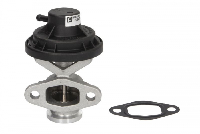 Supapa EGR potrivit VW CADDY III, CADDY III/MINIVAN, GOLF V 2.0D 01.04-08.10 [1]