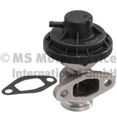 Supapa EGR potrivit VW CADDY III, CADDY III/MINIVAN, GOLF V 2.0D 01.04-08.10 [3]